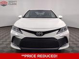 Thumbnail of 2023 Ice Cap Toyota Camry