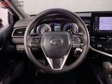 Thumbnail of 2023 Ice Cap Toyota Camry