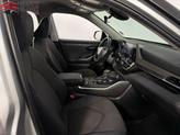 Thumbnail of 2022 Celestial Silver Toyota Highlander Hybrid