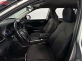 Thumbnail of 2022 Celestial Silver Toyota Highlander Hybrid
