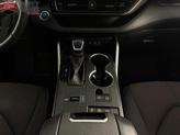 Thumbnail of 2022 Celestial Silver Toyota Highlander Hybrid