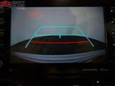 Thumbnail of 2022 Celestial Silver Toyota Highlander Hybrid