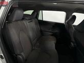 Thumbnail of 2022 Celestial Silver Toyota Highlander Hybrid