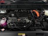 Thumbnail of 2022 Celestial Silver Toyota Highlander Hybrid