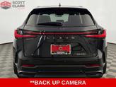 Thumbnail of 2025 Caviar Lexus NX 250