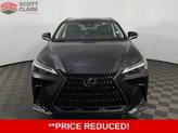 Thumbnail of 2025 Caviar Lexus NX 250