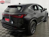 Thumbnail of 2025 Caviar Lexus NX 250