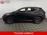 Thumbnail of 2025 Caviar Lexus NX 250