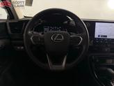 Thumbnail of 2025 Caviar Lexus NX 250