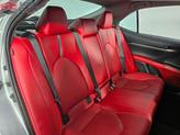 Thumbnail of 2022 Celestial Silver Metallic/Midnight Black Metallic Toyota Camry