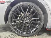 Thumbnail of 2022 Celestial Silver Metallic/Midnight Black Metallic Toyota Camry
