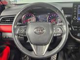 Thumbnail of 2022 Celestial Silver Metallic/Midnight Black Metallic Toyota Camry