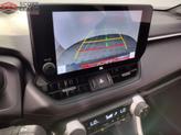 Thumbnail of 2025 Magnetic Gray Metallic/Midnight Black Metallic Toyota RAV4 Hybrid