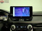 Thumbnail of 2025 Magnetic Gray Metallic/Midnight Black Metallic Toyota RAV4 Hybrid