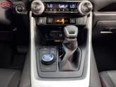 Thumbnail of 2025 Magnetic Gray Metallic/Midnight Black Metallic Toyota RAV4 Hybrid