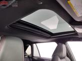 Thumbnail of 2025 Magnetic Gray Metallic/Midnight Black Metallic Toyota RAV4 Hybrid
