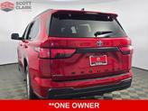 Thumbnail of 2023 Supersonic Red Toyota Sequoia