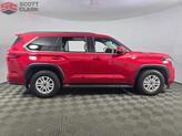 Thumbnail of 2023 Supersonic Red Toyota Sequoia
