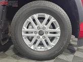 Thumbnail of 2023 Supersonic Red Toyota Sequoia