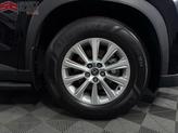 Thumbnail of 2024 Midnight Black Metallic Toyota Grand Highlander