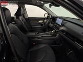 Thumbnail of 2024 Midnight Black Metallic Toyota Grand Highlander