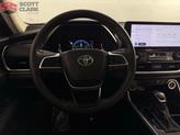 Thumbnail of 2024 Midnight Black Metallic Toyota Grand Highlander