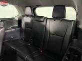 Thumbnail of 2024 Midnight Black Metallic Toyota Grand Highlander