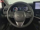 Thumbnail of 2022 Predawn Gray Mica Toyota Camry