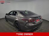 Thumbnail of 2022 Predawn Gray Mica Toyota Camry