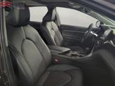Thumbnail of 2022 Predawn Gray Mica Toyota Camry
