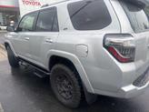Thumbnail of 2023 Classic Silver Metallic Toyota 4Runner