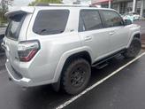 Thumbnail of 2023 Classic Silver Metallic Toyota 4Runner