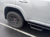 Thumbnail of 2023 Classic Silver Metallic Toyota 4Runner