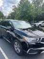Thumbnail of 2020 -Select- Acura MDX