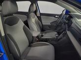 Thumbnail of 2024 Platinum Gray Metallic Volkswagen Taos