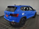 Thumbnail of 2024 Platinum Gray Metallic Volkswagen Taos