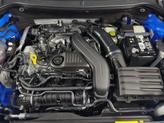 Thumbnail of 2024 Platinum Gray Metallic Volkswagen Taos