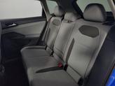 Thumbnail of 2024 Platinum Gray Metallic Volkswagen Taos
