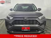 Thumbnail of 2023 Gray Toyota RAV4