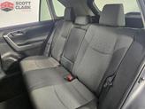 Thumbnail of 2023 Gray Toyota RAV4