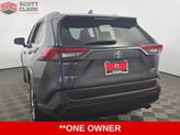 Thumbnail of 2023 Gray Toyota RAV4