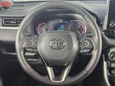 Thumbnail of 2023 Gray Toyota RAV4