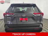 Thumbnail of 2023 Gray Toyota RAV4