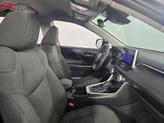 Thumbnail of 2023 Gray Toyota RAV4