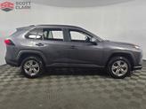 Thumbnail of 2023 Gray Toyota RAV4