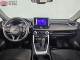 Thumbnail of 2023 Gray Toyota RAV4