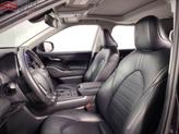Thumbnail of 2023 Midnight Black Metallic Toyota Highlander