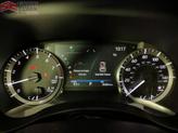 Thumbnail of 2023 Midnight Black Metallic Toyota Highlander
