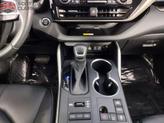 Thumbnail of 2023 Midnight Black Metallic Toyota Highlander
