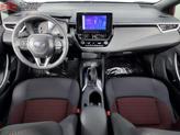 Thumbnail of 2024 Pearl Toyota Corolla